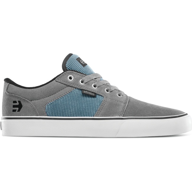 Zapatos Etnies Barge Ls - Tenis Para Hombre P085 Mexico